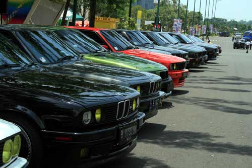 BMWCCI Goes To The Jungle 02