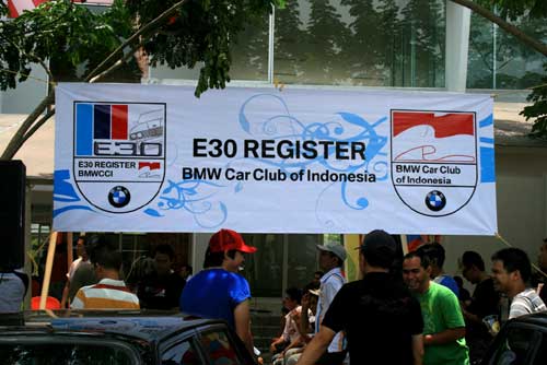 E30 Register Banner