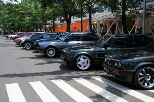 BMWCCI Goes To The Jungle 03