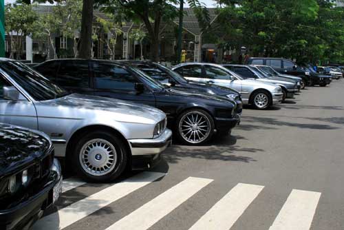 BMWCCI Goes To The Jungle 04