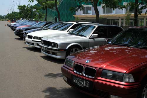BMWCCI Goes To The Jungle 05