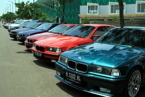 BMWCCI Goes To The Jungle 06