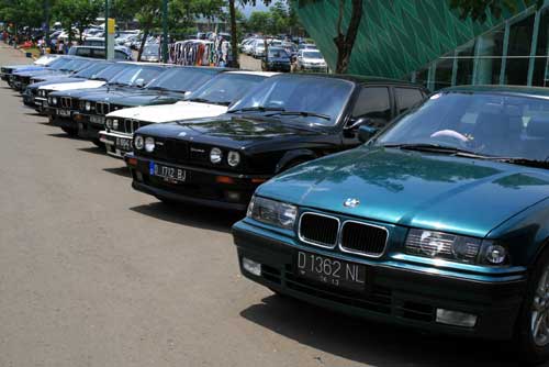 BMWCCI Goes To The Jungle 07