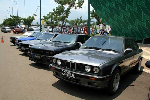 BMWCCI Goes To The Jungle 08