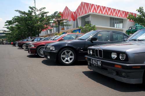 BMWCCI Goes To The Jungle 09
