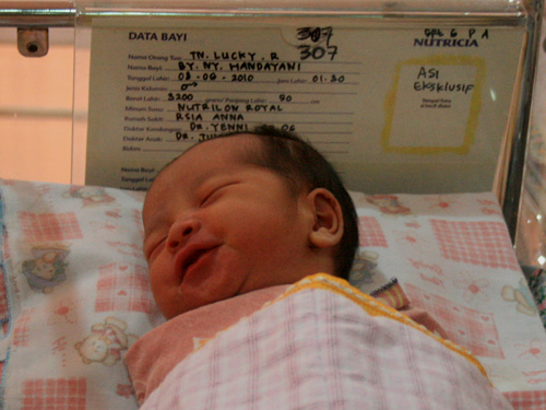 Ilham Sang Pemberani