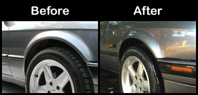 Side Repeater (right side)