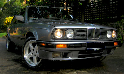 E30 Mejeng