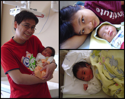 Intan - Wiwin - Rafi