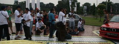 Dynamic Diva Photo Contest