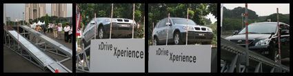xDrive Xperience